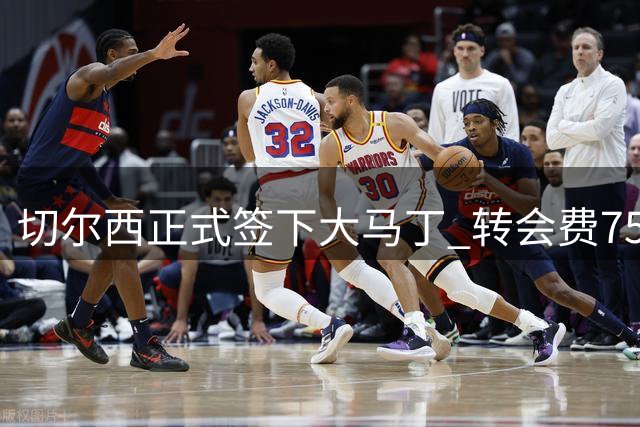 切尔西正式签下大马丁 转会费750万镑交易落定